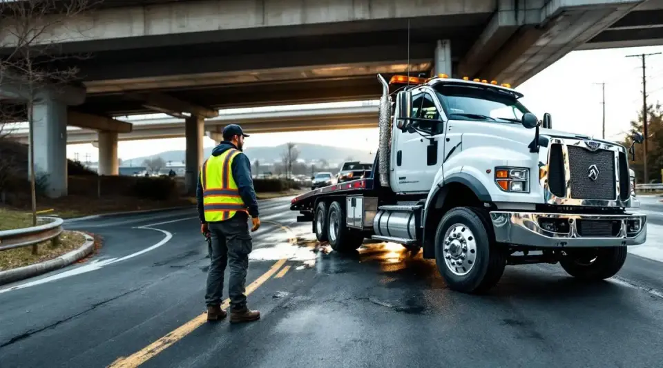 Our Story & Commitment to Safety