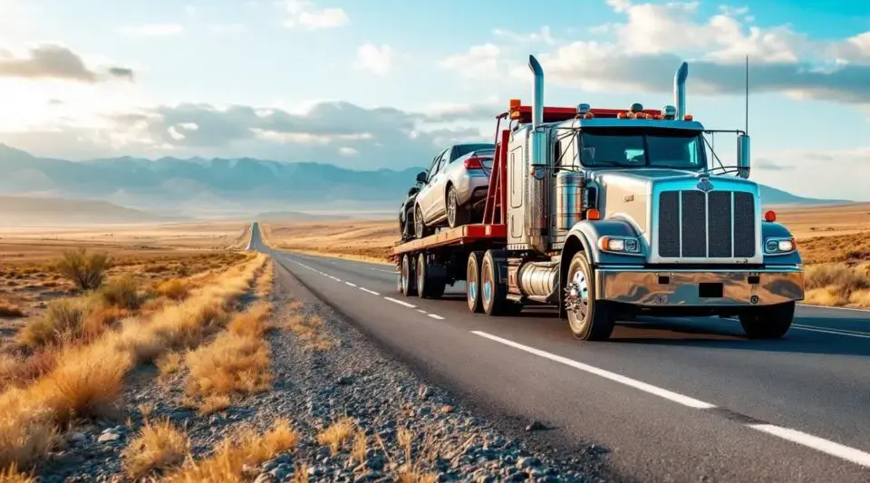 towing service in Pickering, ON
